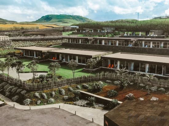 Фото Santa Barbara Eco Beach Resort