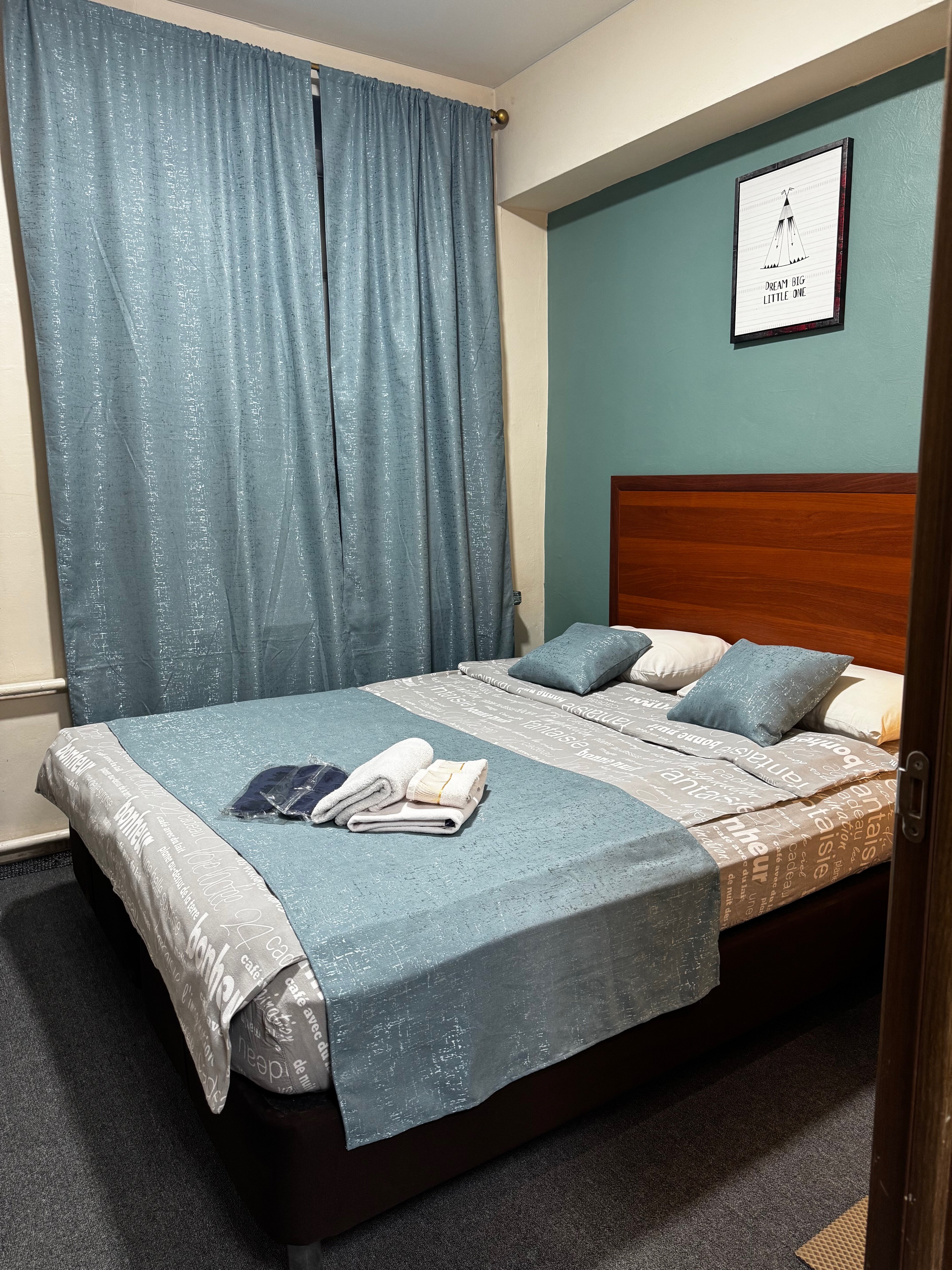 Фото Найс Сити