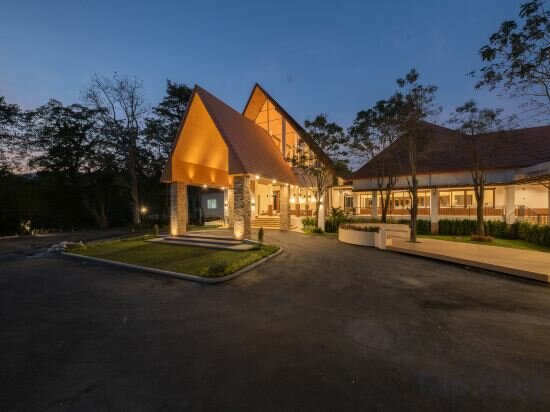 Фото Belle Villa Resort Khao Yai