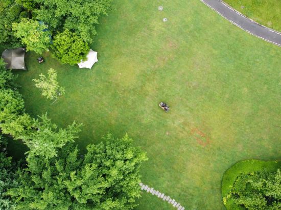 Фото InterContinental Heilong Lake