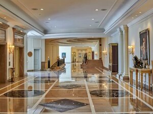 Гостиница Four Seasons Hotel Alexandria At San Stefano