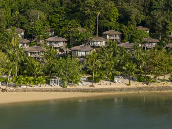 Фото TreeHouse Villas