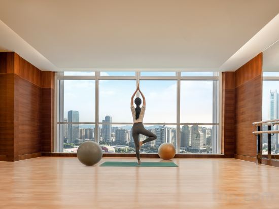 Фото Sheraton Guangzhou Hotel