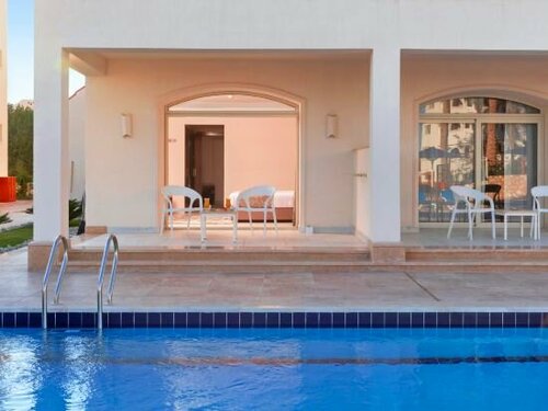 Гостиница Pickalbatros Royal Grand Resort в Шарм-эль-Шейхе