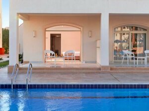 Гостиница Pickalbatros Royal Grand Resort