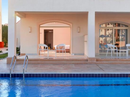 Фото Pickalbatros Royal Grand Resort