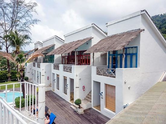 Фото Pajamas Koh Chang