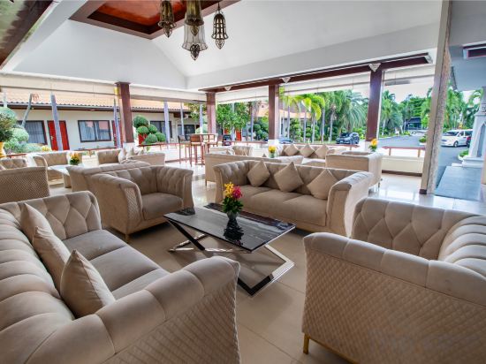 Фото Thai Garden Resort