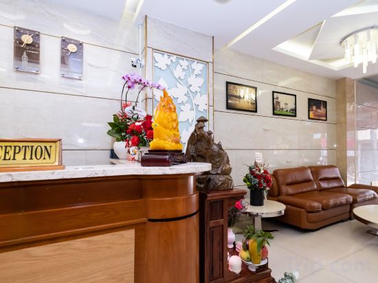 Фото Hotel Sao Mai