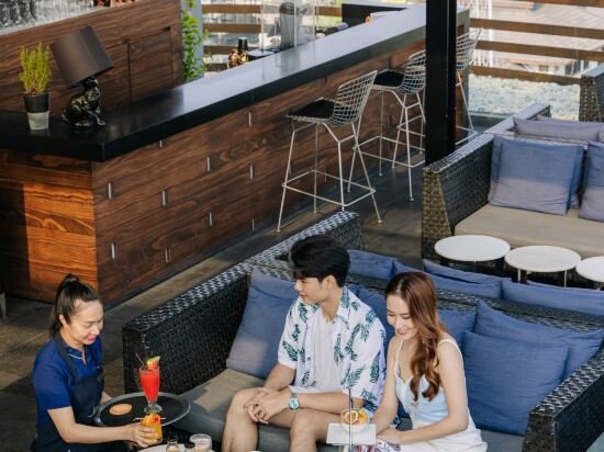 Фото Akyra Manor Chiang Mai