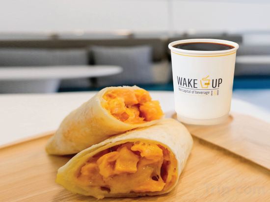 Фото B2 Riverside Premier Hotel