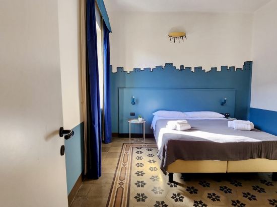 Фото Hotel San Giuseppe