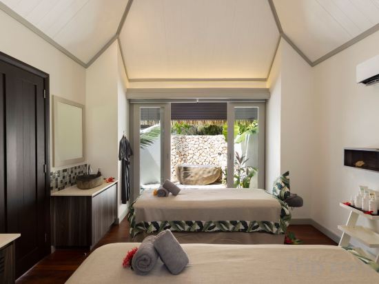 Фото Sofitel Fiji Resort And SPA