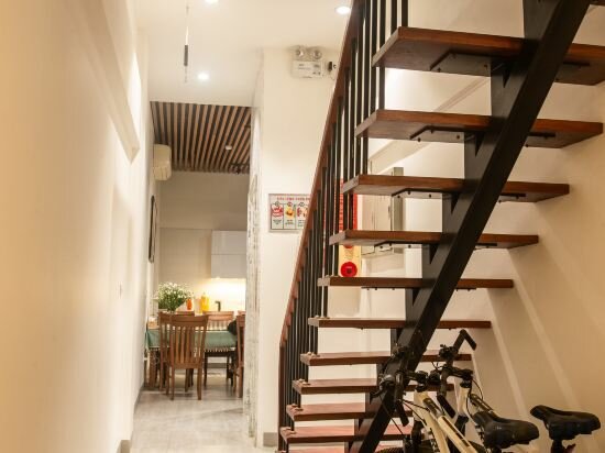 Фото Lanha Hotel-Homestay