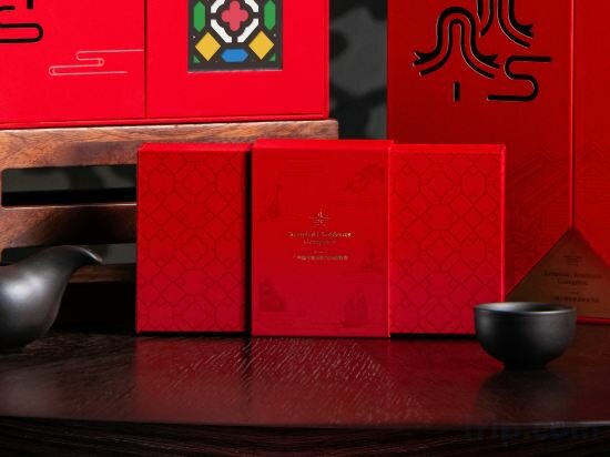 Фото Kempinski Residences Guangzhou