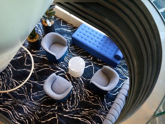 Фото Citadines Walker North Sydney