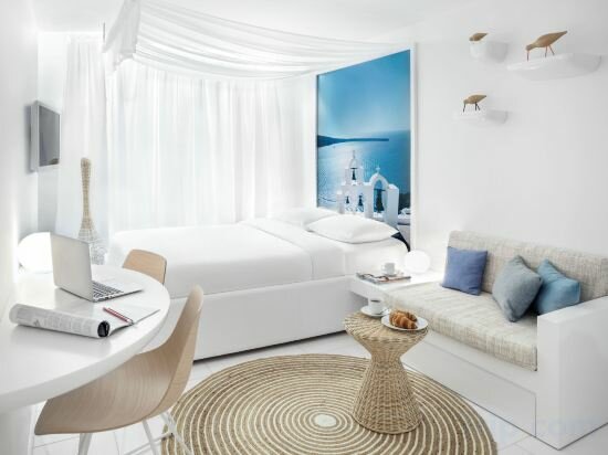 Фото Visionapartments Zurich Militärstrasse