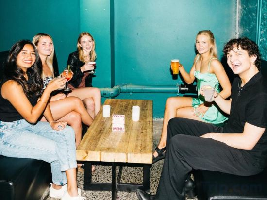 Фото Little Drifter Melbourne