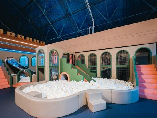 Фото Holiday Inn Express Beijing Badaling