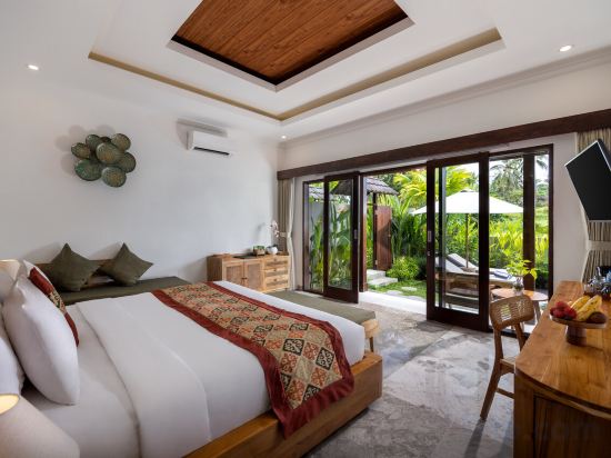 Фото Arvanya Villa Ubud