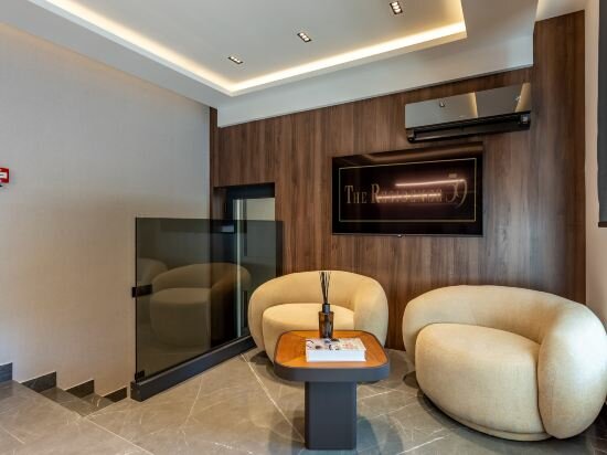 Фото The Residence 59