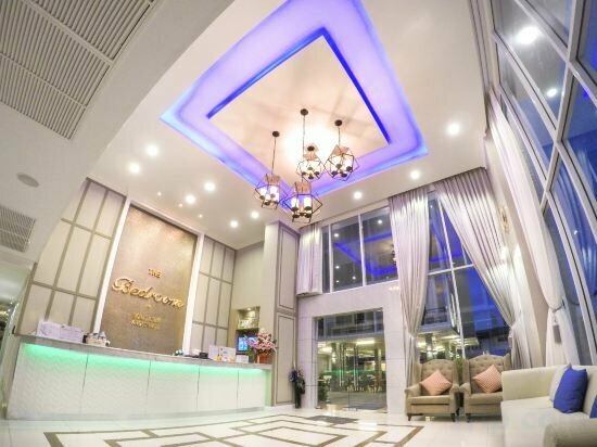 Hotel The Bedroom Ladprao 101, Bangkok, photo