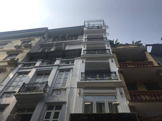 Фото Tunger Grand Hotel