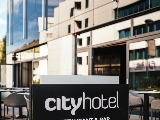 Фото отеля 3