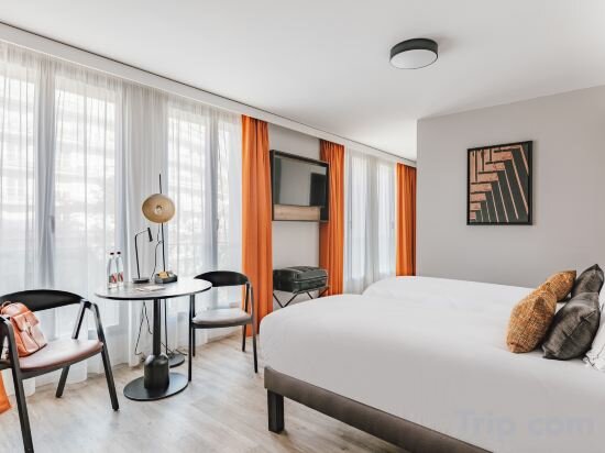 Фото Appart City Collection Paris Gare de Lyon