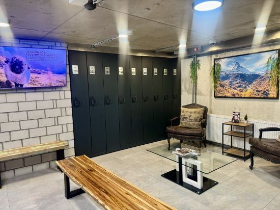 Фото Peaky Riders