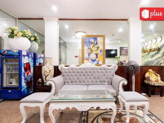 Фото Saigon Pink Hotel