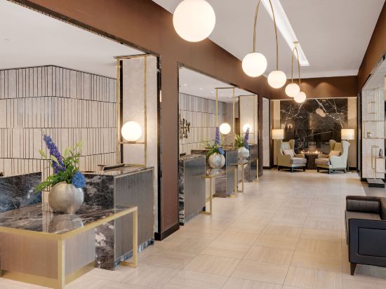 Фото Hilton Munich City