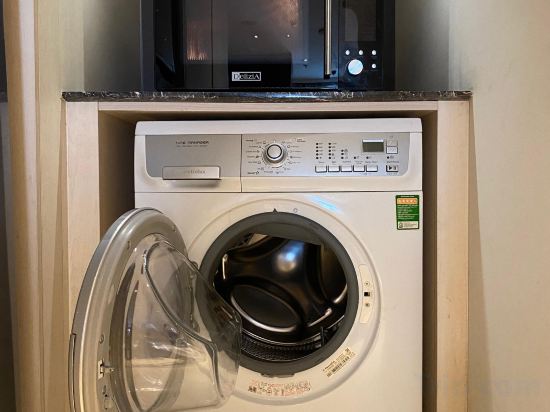 Фото Ascott Waterplace Surabaya