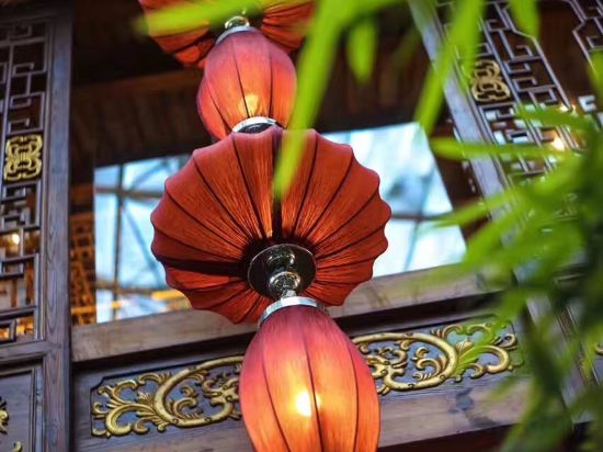 Фото InterContinental Century City Chengdu