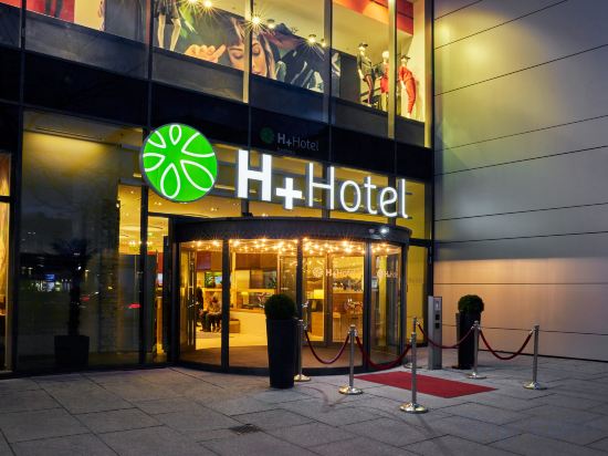 Фото H+ Hotel Salzburg