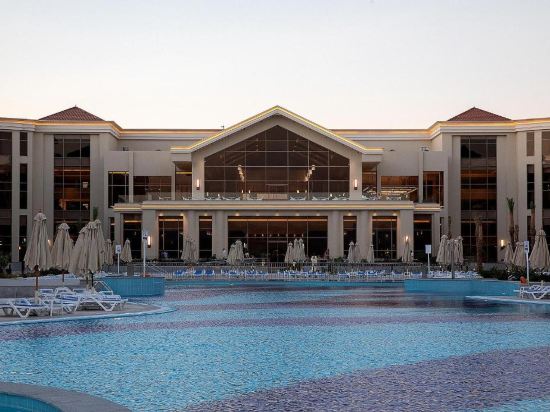 Фото Serenity Sky Arc Sahl Hasheesh
