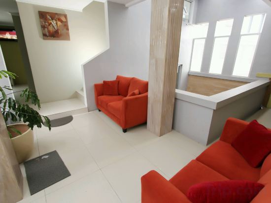 Фото Accordia Dago