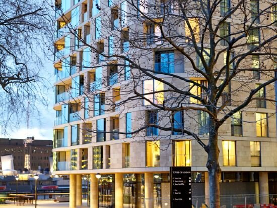 Фото Cheval Three Quays