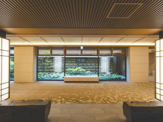 Фото Kaya Kyoto Nijo Castle