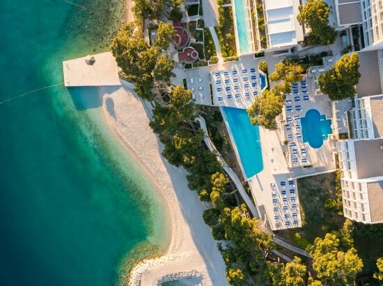 Фото Bluesun Hotel Berulia