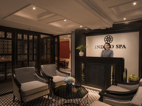 Фото Acoustic Hotel & SPA