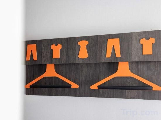 Фото EasyHotel Belfast