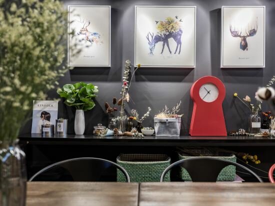 Фото Iforest Hostel