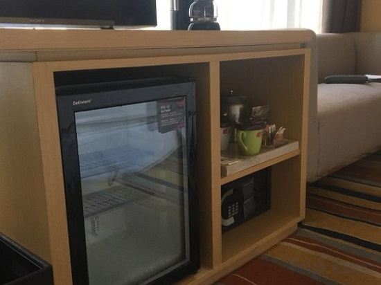 Фото Aloft Dalian