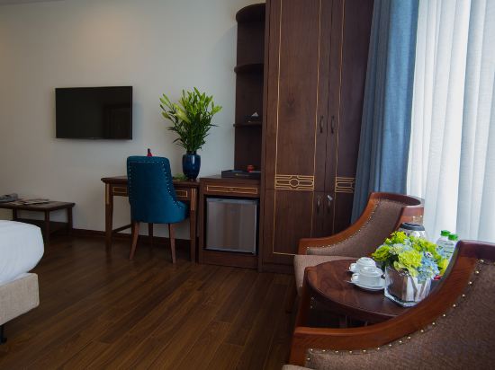 Фото Western Hanoi Boutique Hotel