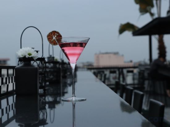 Фото La Sinfonía Citadel Hotel & SPA