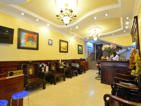 Фото Little Diamond Hotel