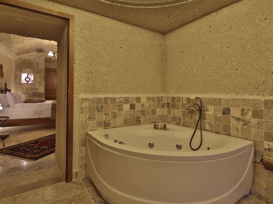 Фото Aren Cave Hotel