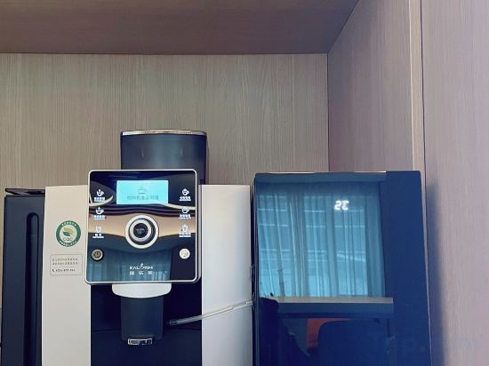 Фото Holiday Inn Express Xi'an Tuanjie South Road, an Ihg Hotel