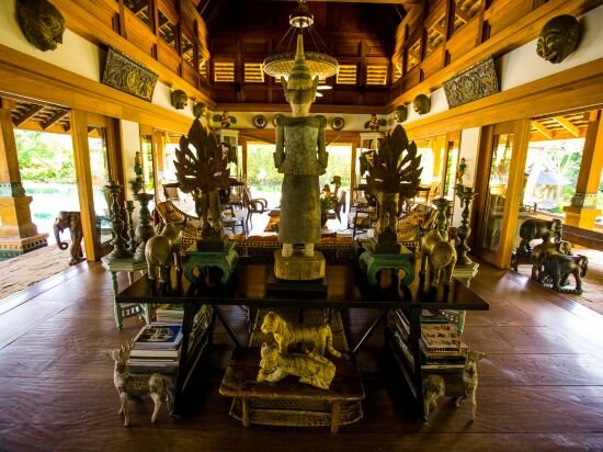 Фото Howie's Homestay